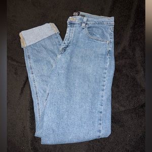 Urban outfitters BDG, light blue jean, size 31
